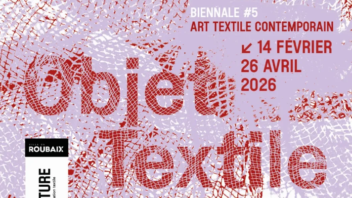 Biennale Objet Textile